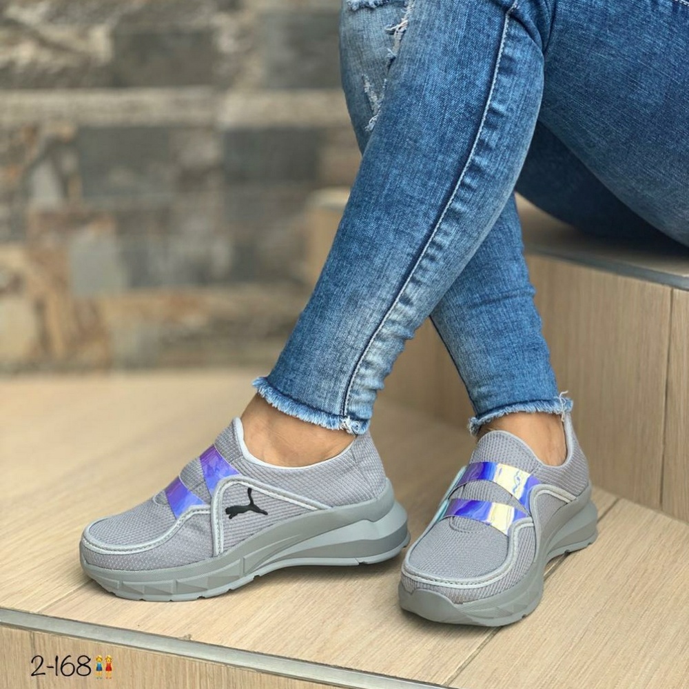 Women's shose